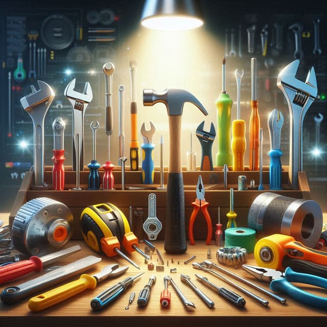 Tools